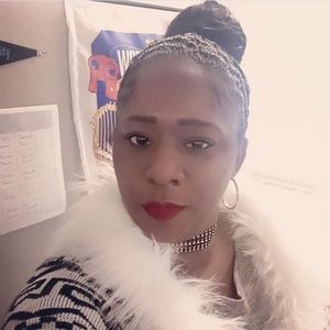 Meet your Posher, Tanya